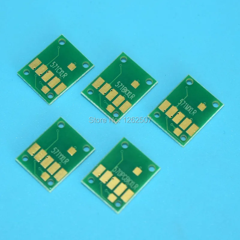 Universal ARC Chip Reset For Canon PGI-150 151 PGI-250 251 BCI-350 351 PGI-450 451 PGI-550 551 PGI-650 651 PGI-750 751 Cartridge