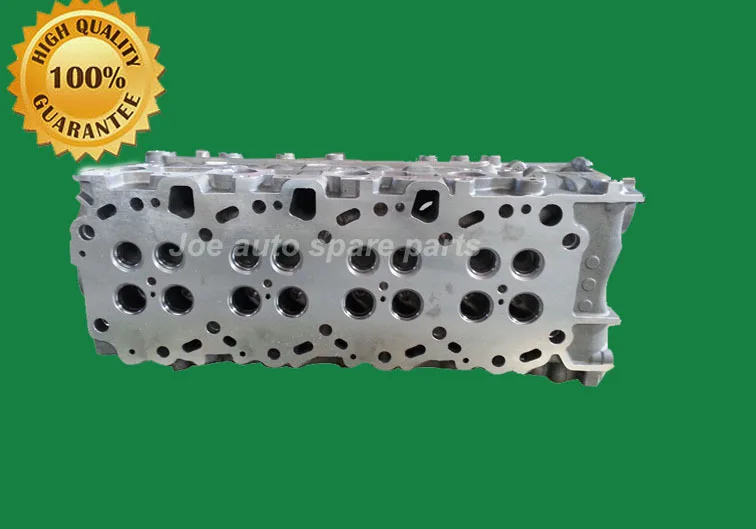 2KD 2KD-FTV 2.5TDI 16V cylinder head for Toyato Hilux/Hiace/Dyna 150 2494cc 2.5TDI 16V 2000- 11101-30040 11101-30041 AMC:908 784