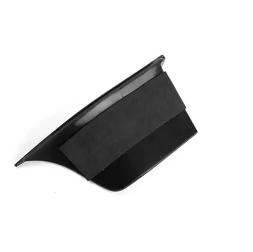 Auto Part Accessories FIT FOR  Range rover EVOQUE Front Door Armrest storage box bin cup container