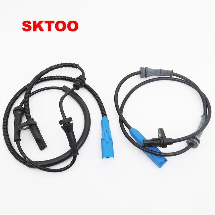 

SKTOO for Peugeot 301 wheel speed sensor ABS speed sensor front and rear wheel ABS sensor