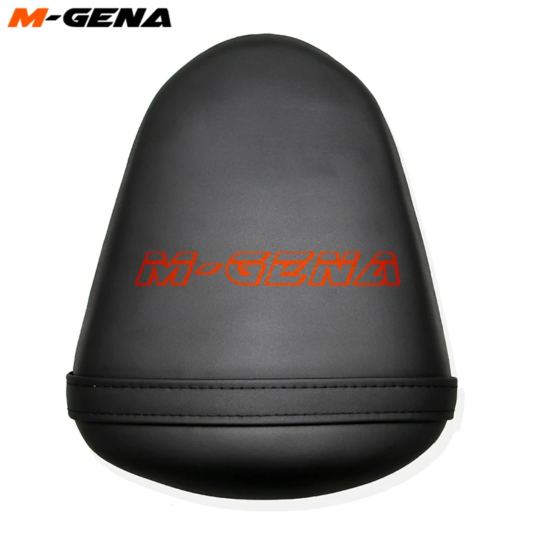 Motorcycle Rear Passenger Seat Pillion Cushion Fit For GSXR1000 GSXR 1000 K7 2007-2008 07 08 GSX-R1000