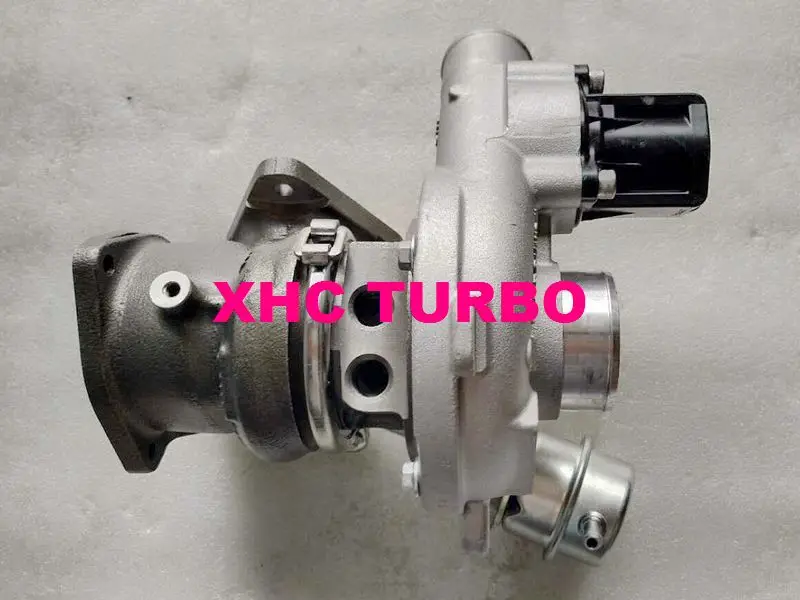 NEW MGT1444 794800-1 turbo Turbocharger for GEELY EMGRAND EC7 JLB-4G13T 1.3*T 98KW