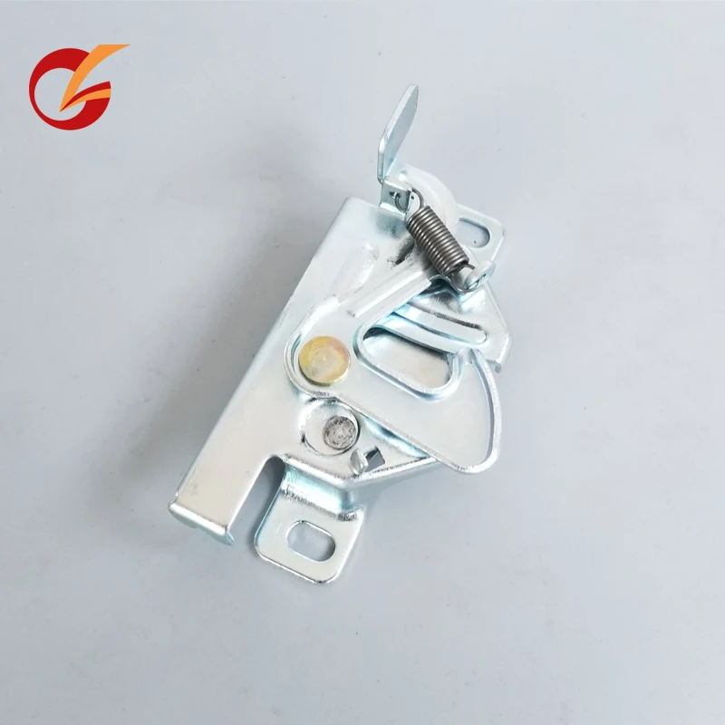 

Защелка для капота автомобиля chevrolet N300, подходит для водителя слева