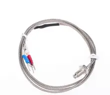 Digital PID Temperature Controller with Thermocouple #6