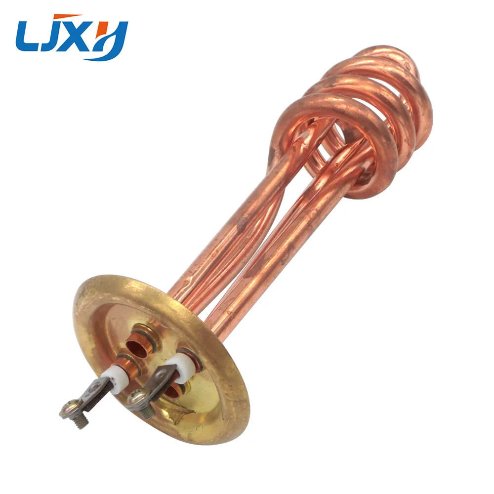 Ljxh Heating For Wa… - image