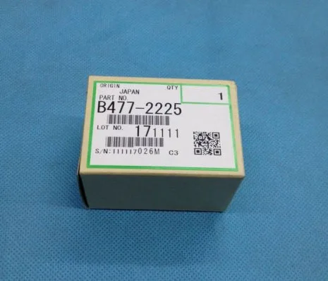 

New Pick Up Roller for Ricoh AF1075 AF2075 AF2090 AF2060 MP7500 MP8000 B477-2225