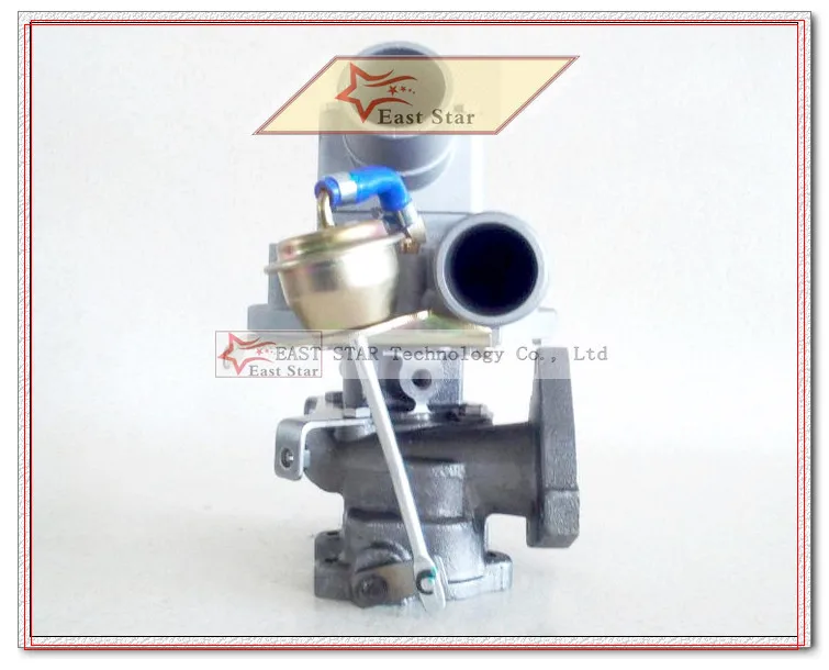 Turbo HT12-19B HT12-19D 047-229 14411-9S000 14411 Turbocharger For NISSAN Navara 3 Litre EFI D22 Datsun Truck ZD30EFI  ZD30 3.0L