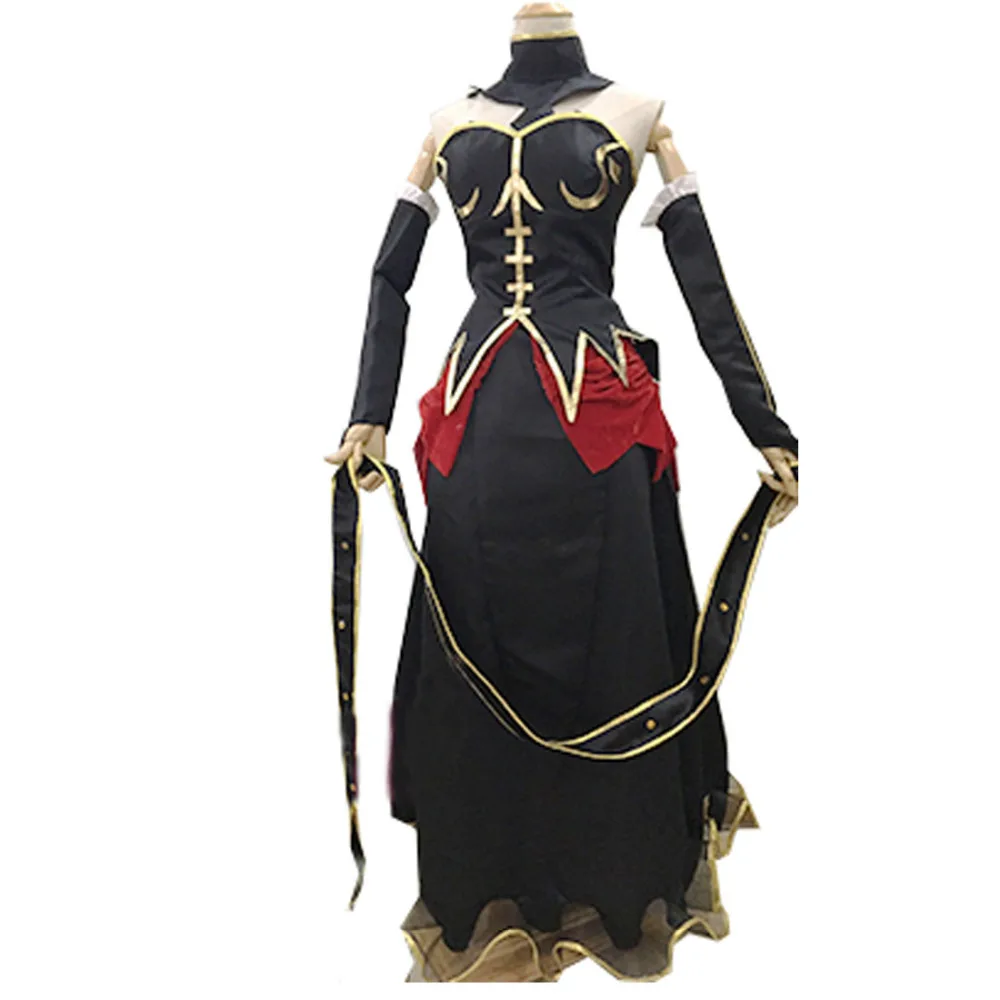 

2017 Semiramis Cosplay Costume Sammu-ramat From Fate Apocrypha