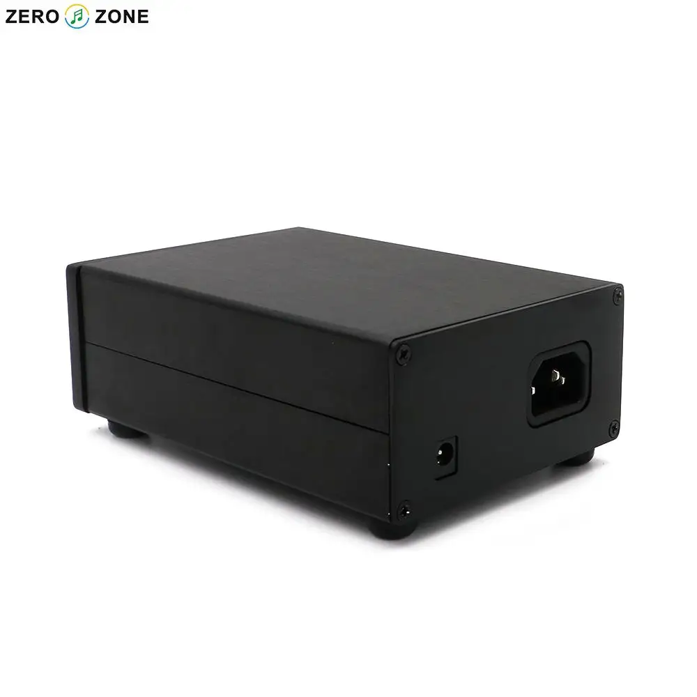 GZLOZONE – alimentation linéaire 25W, HIFI LPS PSU + écran d'affichage, nouvelle Version