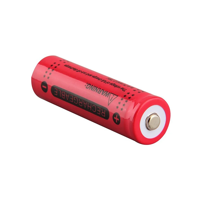 GTF 3.7V 12000mah 18650 bateria LED latarka latarka baterie Li-ion akumulatory przenośny LED powerbank celular