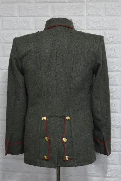 EMD WW1 German Uniform / Wool Jacket