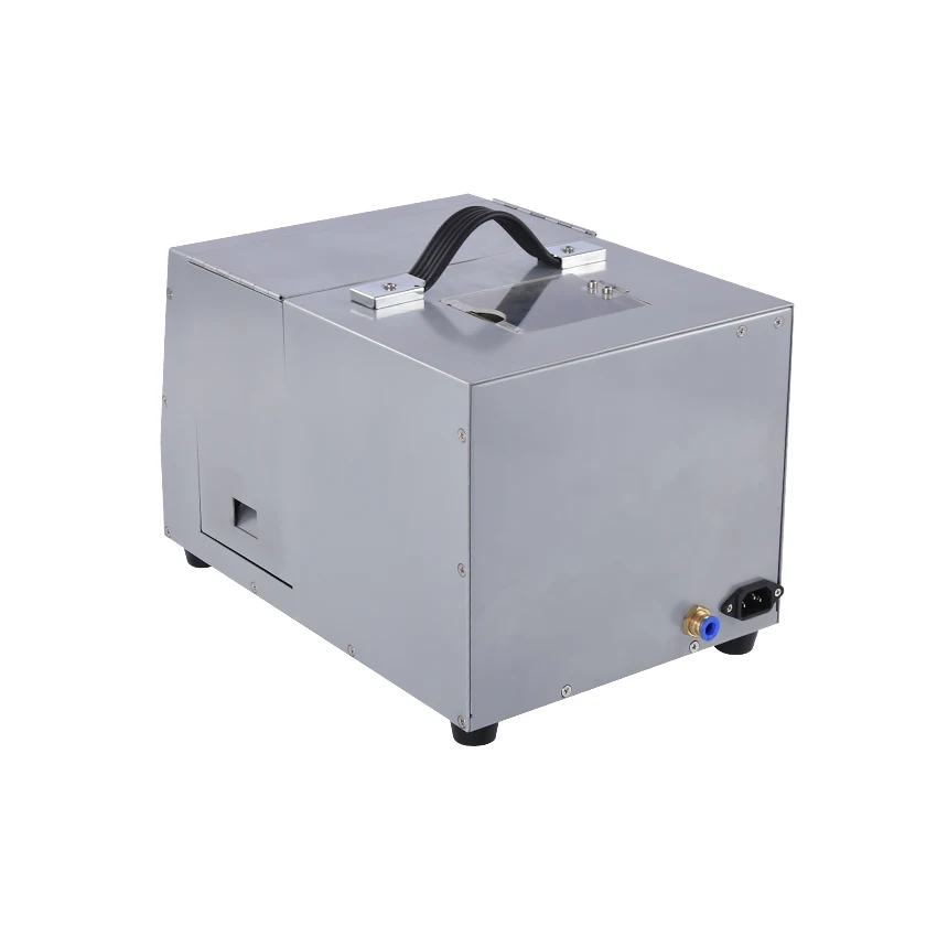 ZH-0058 Automatico Vite di Bloccaggio Della Macchina A Mano-tenuto Vite Disposizione di Alimentazione Elettrica Della Macchina Vite di Bloccaggio Macchina 80 PCS/S 220V 30W di Vendita Calda