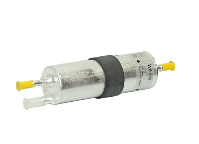 

Топливный фильтр для BMW E81 E87 E90 E91 X5 E70 X3 F25 X6 F10 F01 F02 F30 F31 16127233840