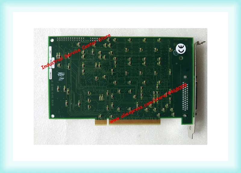 Imaging Technology Incorporated IC-PCI REV.B1 PCI27563 S5063 Industrial