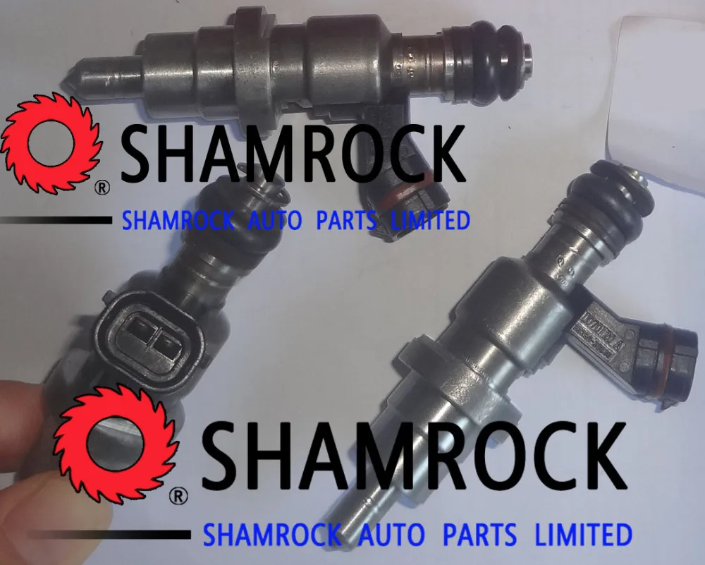 23250-28030 23209-28030 Rav4 2.0  Avensis  FUEL INJECTOR NOZZLE  23209-28025  23209-28035 23250-28030   23209-28030