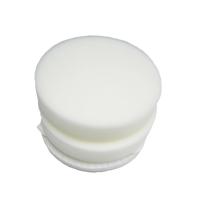 Đại Lọc Mút Xốp & Cảm Thấy Lọc Thay Thế Cho Cá Mập NV22 NV26 NV36 UV410 XF22 NV22L Bụi Vệ Sinh Phụ Kiện Lọc