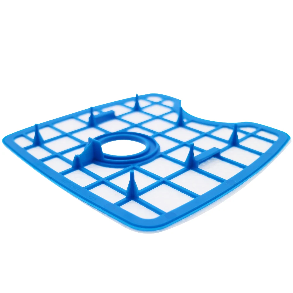 Фильтр-экран для пылесоса Philips FC8820, FC8810, FC8066, 3 шт./компл.