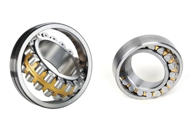 

Gcr15 22208 CA or 22208 CC 40*80*23mm Spherical Roller Bearings