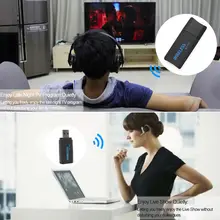 Bluetooth 4.2 Wireless Transmitter for TV and PC #5