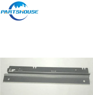 2Pcs Original New Mylar Paper Guide Support For Epson LQ-2090 LQ2090 FX2175 FX-2175 Dot-matrix Printer Parts