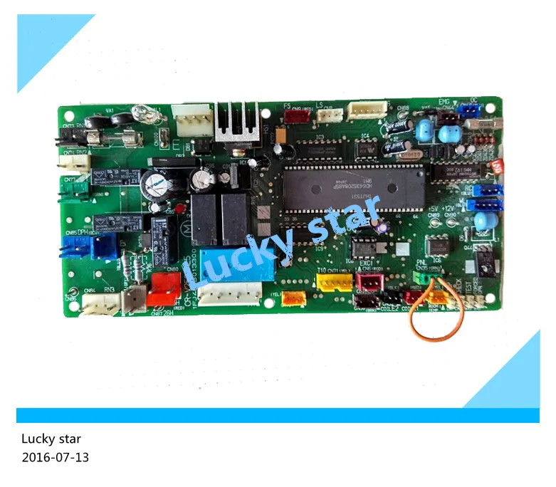 

for Air conditioning computer board circuit board CR-V253DHL5 1FJ4B1B013300-0 board good working