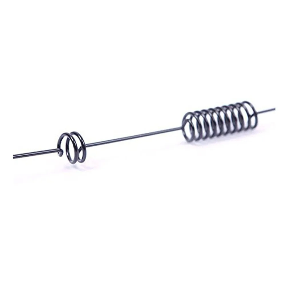 2pcs UT-106 UV Dual band Whip Antenna with magnetic base SMA-F/SMA-M/BNC connector for ALL types of Two way radio