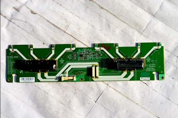 inventer Original la32d400e1 / high voltage board SST320_4UA01 ltf320ap11 connect with T-CON connect board