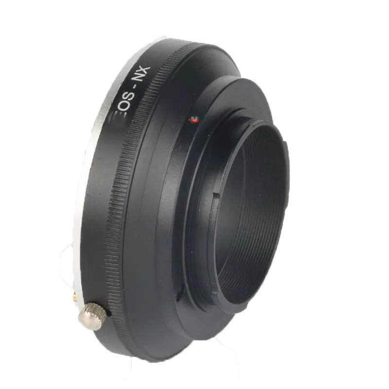 FOR Canon EOS-NX EF-NX Adapter Ring EF EF-S Lens Adapter to for Sumsang NX Mount Camera NX5 NX10 NX11 NX20 NX200 NX300 NX1000