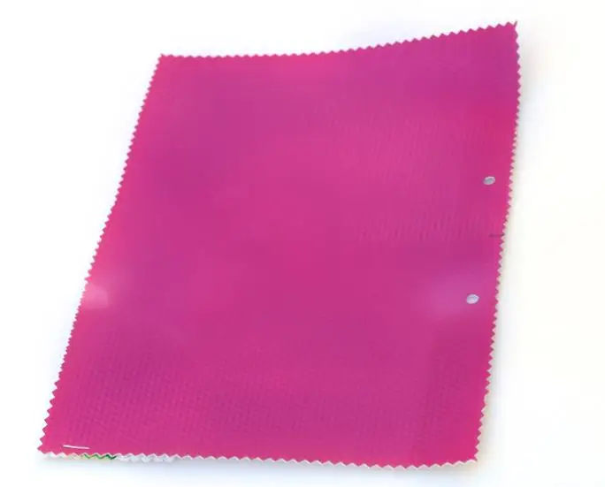 PU-Leder-Licht transformation, Photo chrome UV-Farbwechsel tasche, Schuh material, 8001 – Detail 21