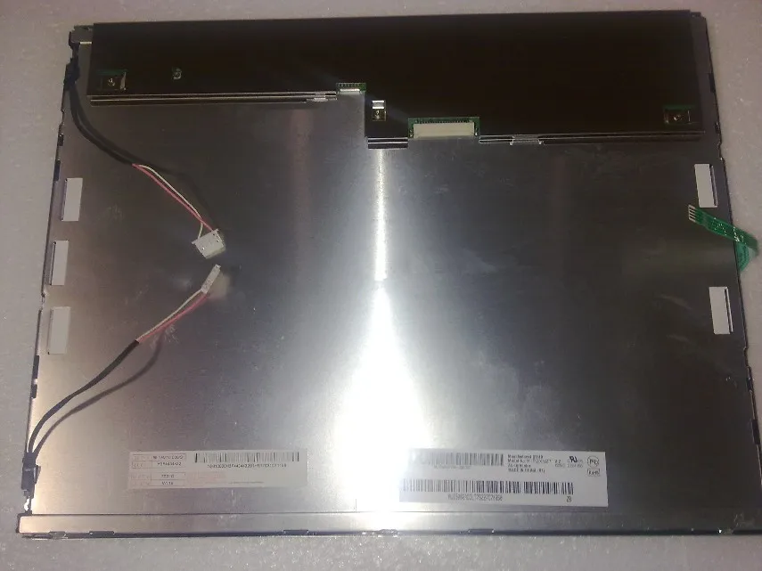 

LCD module new M150XN07V.2 M150XN07V.1 machines Industrial Medical equipment Display screen