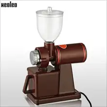 600N Coffee Grinder 220V #5