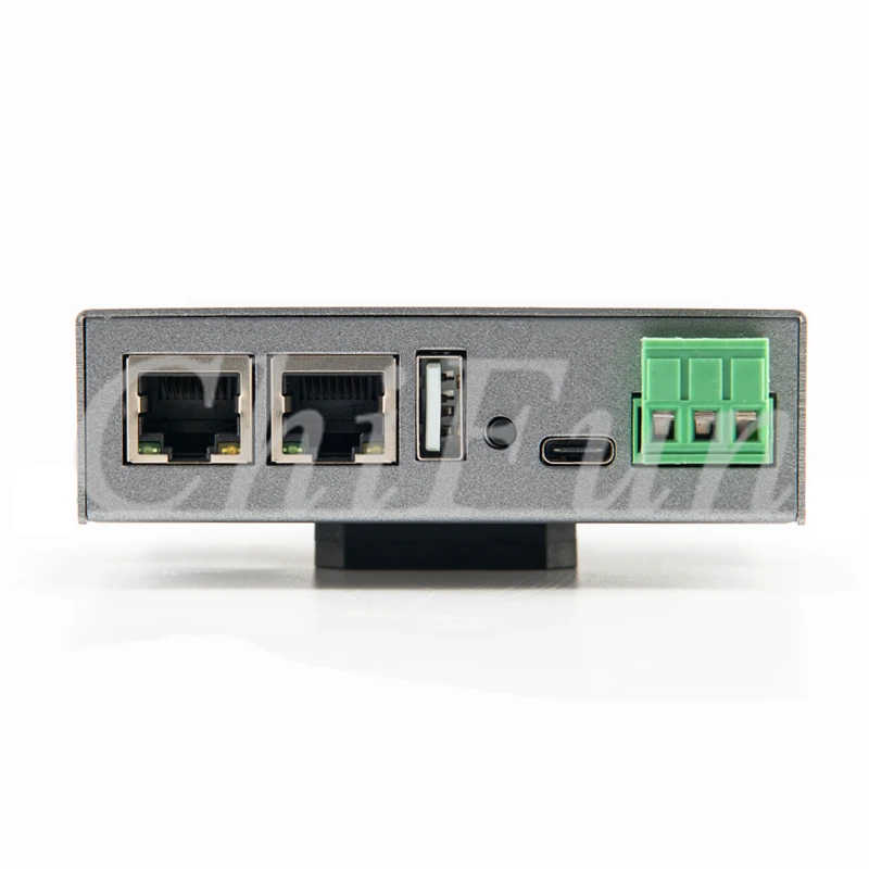 Gateway414-OPC UA 게이트웨이 Modbus BACnet IP BACnet MS/TP DLT645 to OPC UA