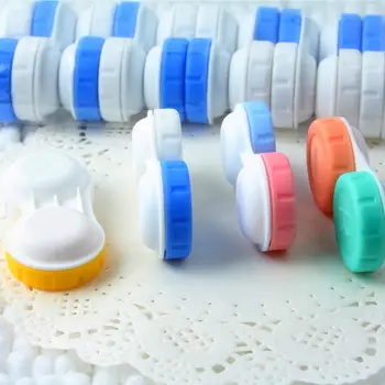 6 nejlepší prodej barevné kontakty - №6