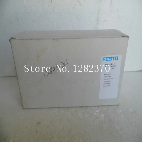 New original authentic FESTO solenoid valve JMFH-5/2-D-3-C spot 151871