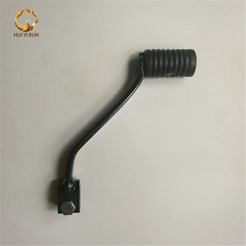 

high quality shifting lever folding motorcycle motocross accessories gearshift lever for Halley FB