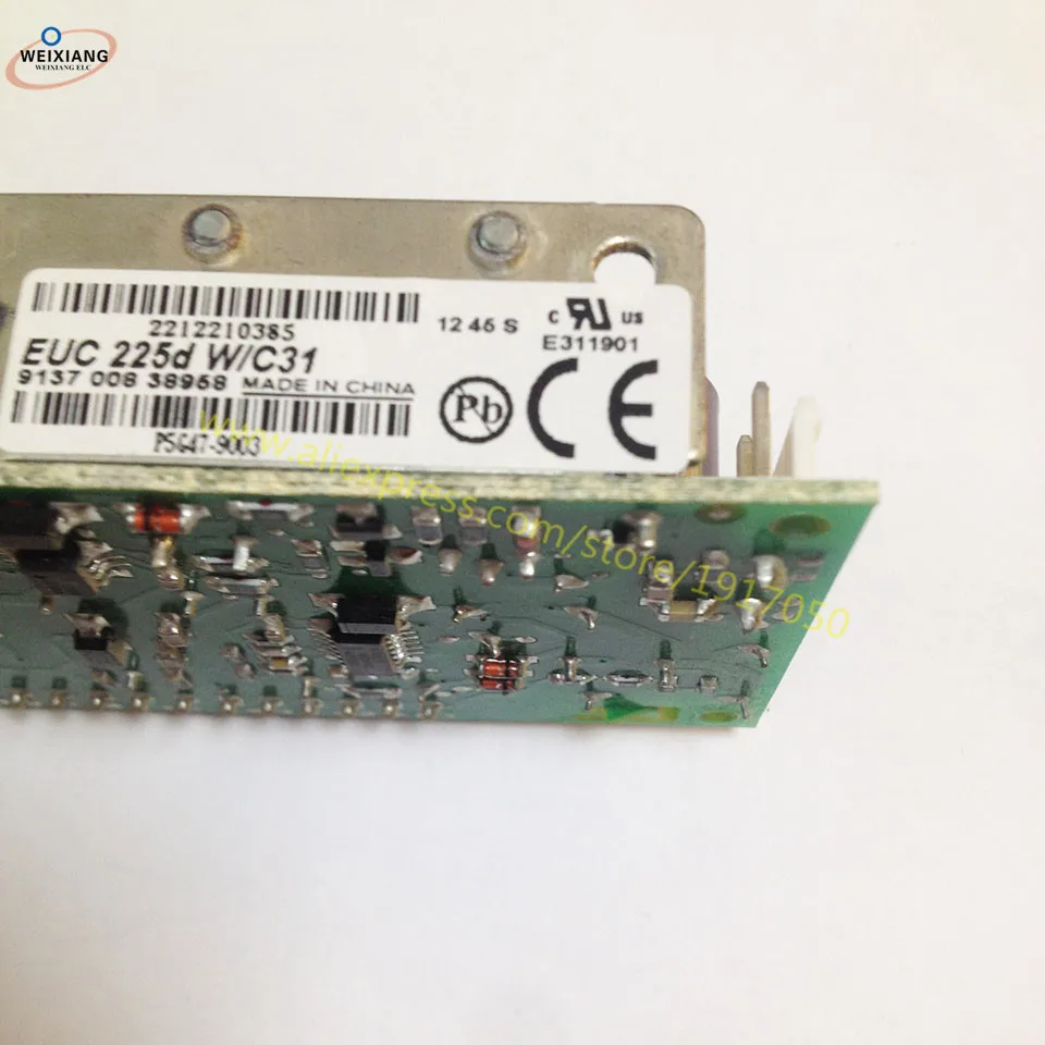 Original Projector Ballast For SANYO PLC-XW250 Lamp Driver Assembly