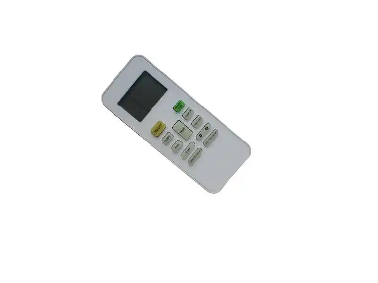 

Remote Control For Perfect Aire PORT8000 PORT10000 PORT12000 PORT14000 & Carrier RG52B/BGCE 42LUCC22C5 42LUCC30C5 Air Condtioner