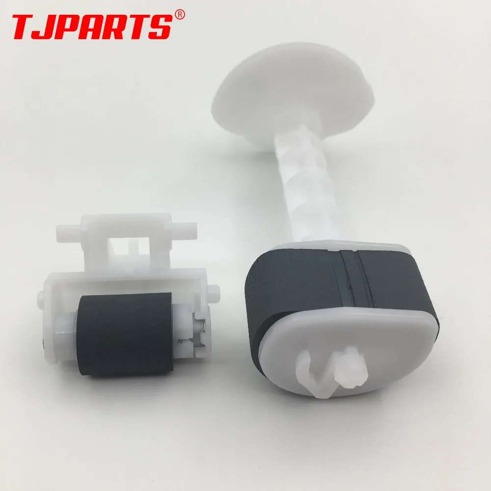 1X JAPAN NEW Pickup Roller Kit Feed Roller for Epson ME10 L110 L111 L120 L130 L210 L220 L211 L300 L301 L303 L310 L350 L351 L353