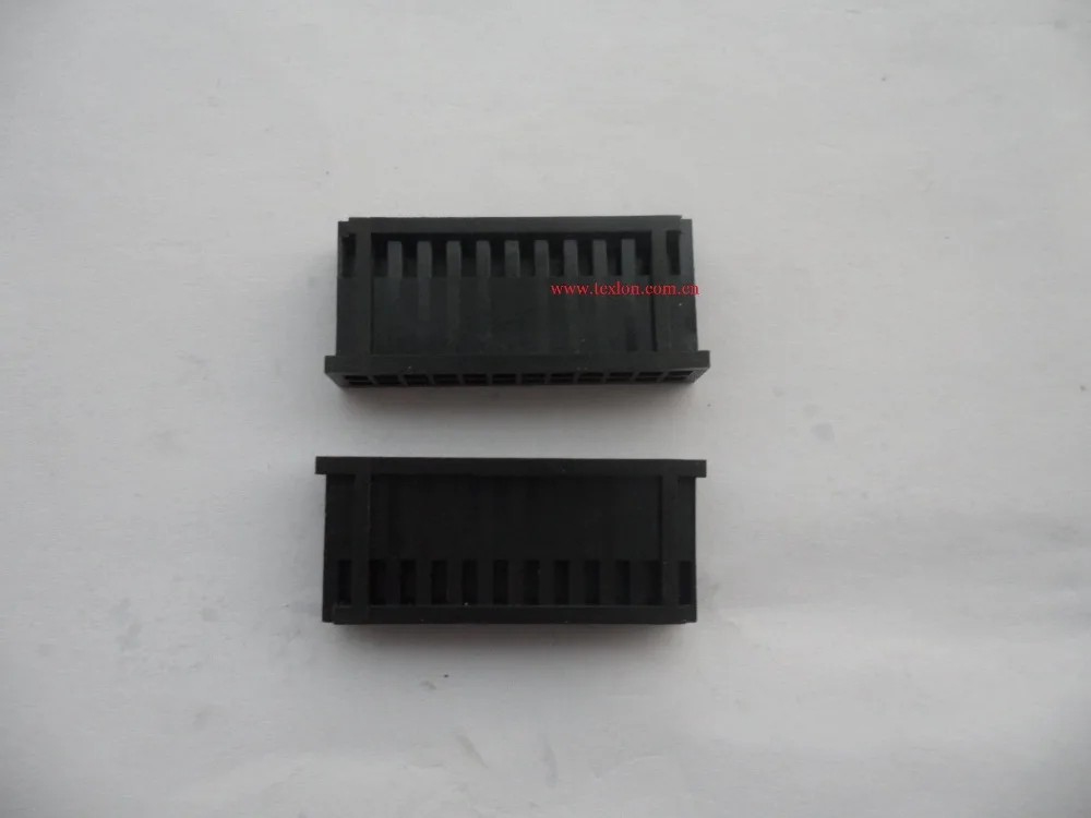 Lonati Doel 400 Sokken Machine GL454 GL462 GL472 Gebruik Vrouwelijke Connectors 2X12-0407451