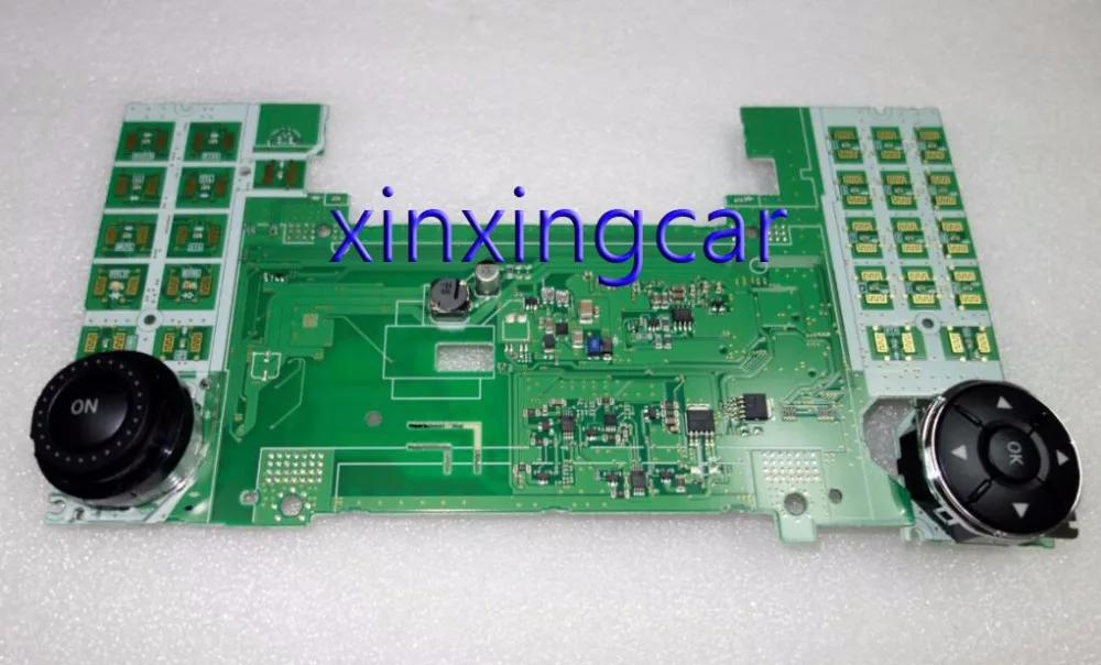 

FREE SHIPPING LCD DRIVE LOGIC BOARD FOR LQ050B5DR02 LQ050B5DR03 with buttons