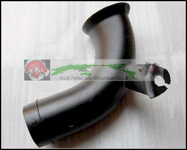 Air Inlet Air filter intake pipe connecting tube 1109120XP64XA 1109120 P64 For Great Wall Wingle 5 4D20 Static green 2.0L Euro