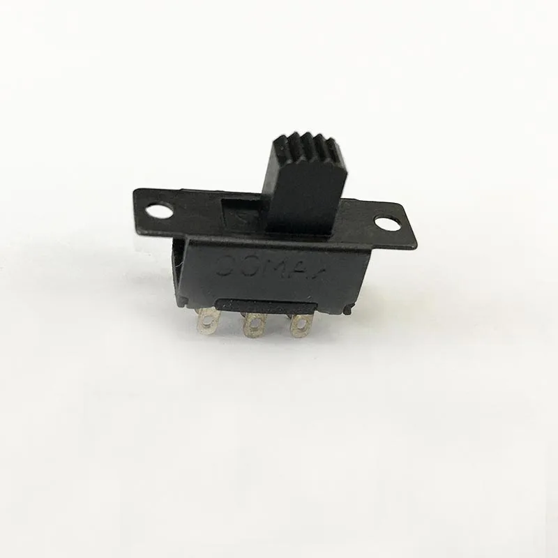 10pcs Toggle switch button 6 feet 7mm handle length