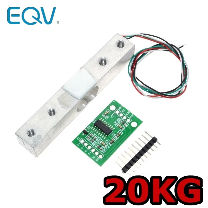 Digital Load Cell W… - image