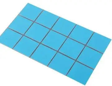 

FREE SHIPPING 15PCS 8810 High Performance 25x25mm Thermally Conductive Adhesive Transfer Tapes