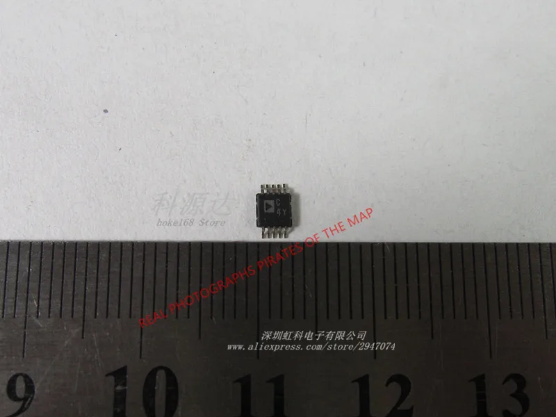 

1pcs AD7693BRMZ MSOP10 AD7693 In Stock