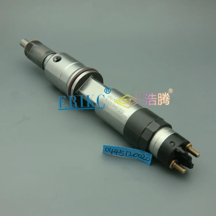 Fuel Injector 0445120020 Fuel Injector Assembly 0 445 120 020 Factory Price Fuel Injector 0445 120 020 for Car Fuel System