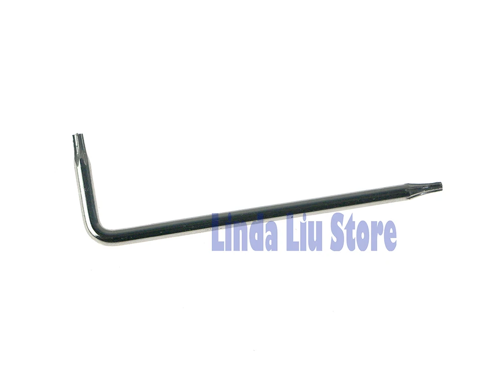 ChengChengDianWan 10 шт. T6 T8 L Наборы модных отверток T8 с отверстием Torx для контроллера Xbox 360 Xbox One