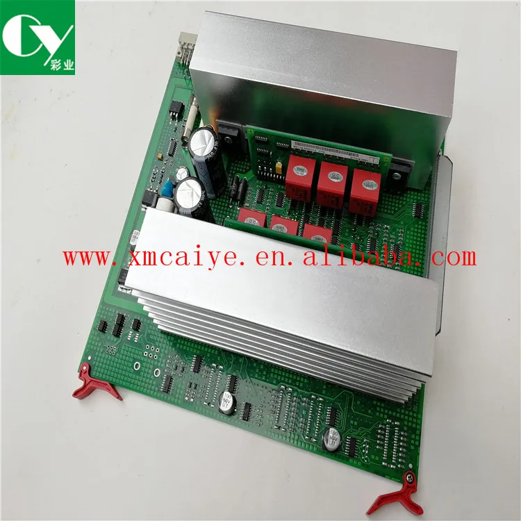 2 Pieces LTK500 Board 91.144.8062/05 98.198.1153 00.781.9689 SM102 CD102