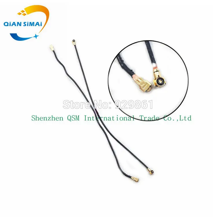 QiAN SiMAi Replacement Spare Parts Brand New & Tested For ASUS Zenfone 5 Signal Antenna Flex Cable for Zenfone 5 A500CG A501CG