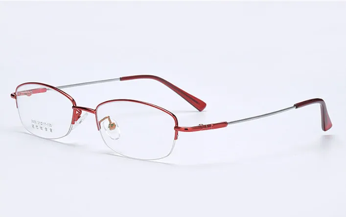 

Classic myopia glasses Nearsighted Glasses prescription glasses women eyewear ultra-light -0.50 to -6.00